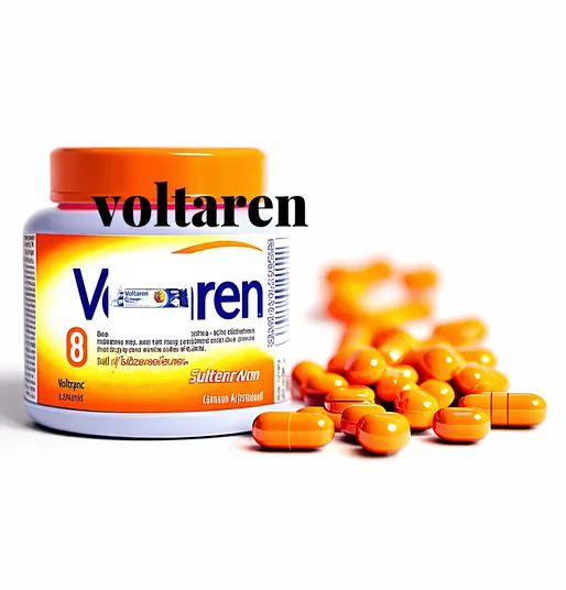 Precio gel voltaren